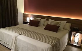 Hotel Venta Banos